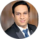 AMIT SHINDE profile picture