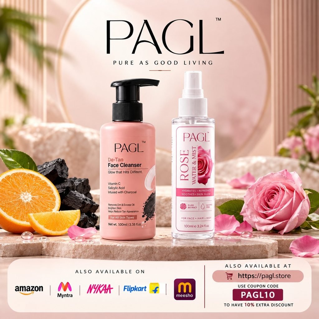 PAGL advertisement
